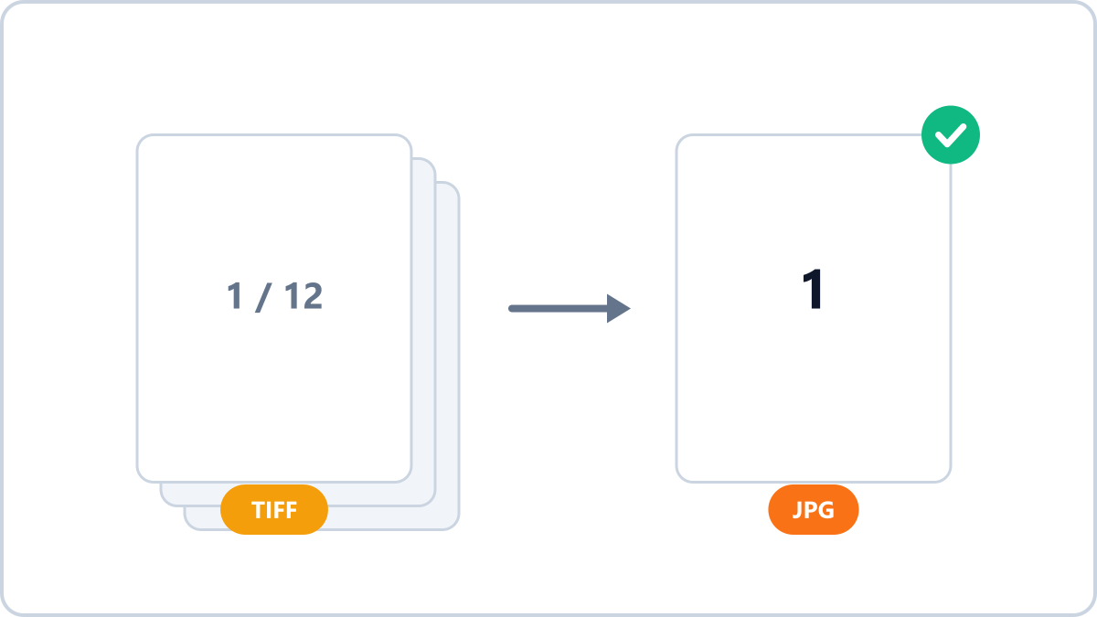 스캐너가 만든 TIFF 파일 다루기